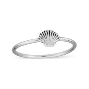 import placeholder for seashell ring 31065378