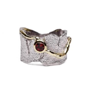 import placeholder for k104119 revele garnet ring 31065310